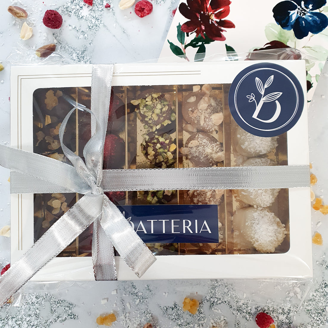 DATTERIA FESTIVE Collection